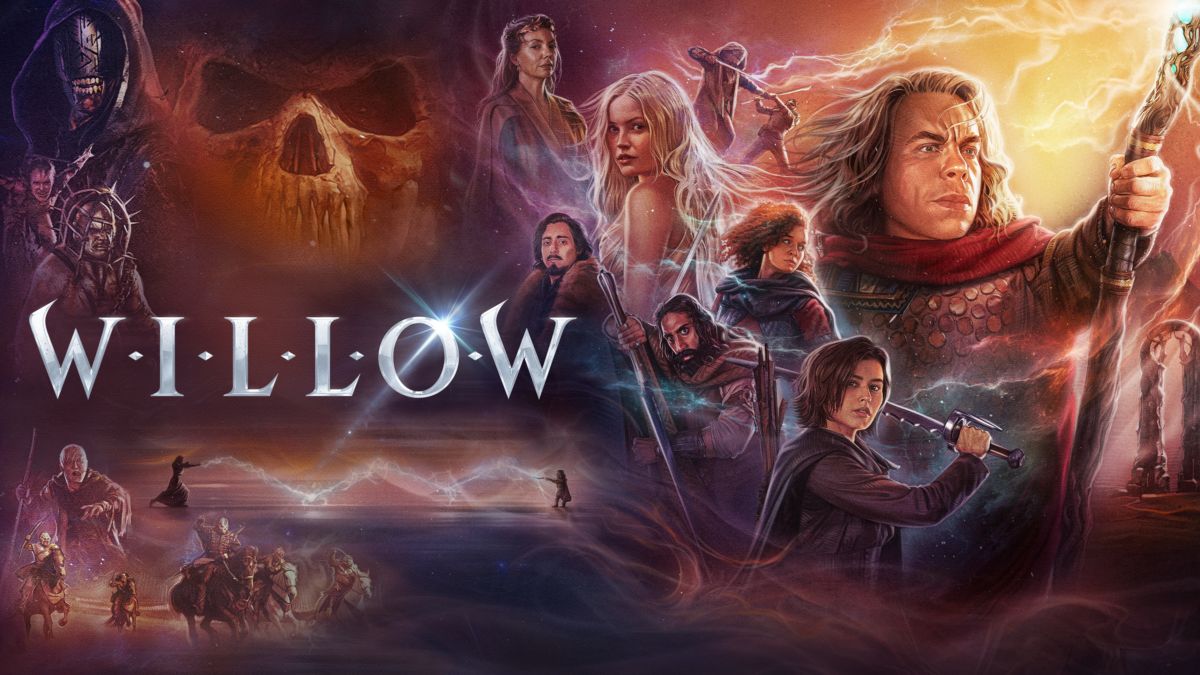 Willow Season 2 Cancelled On Disney+ - Will Sequel Series Return Elsewhere?