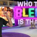 Who the Bleep Is That?