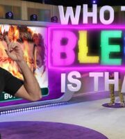 Who the Bleep Is That?