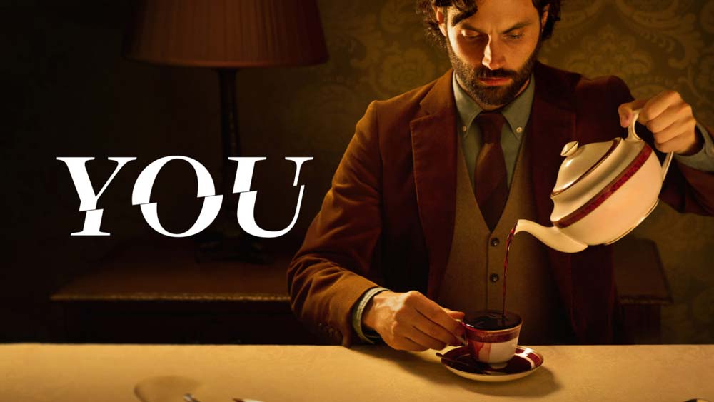 you You Season 5 Renewed On Netflix For Final Chapter - Premiere Date?