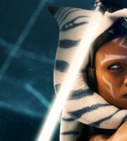 Ahsoka