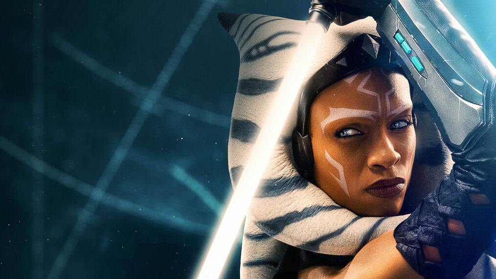 3dwq Ahsoka