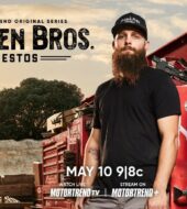 Holden Bros. Restos