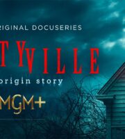 Amityville: An Origin Story