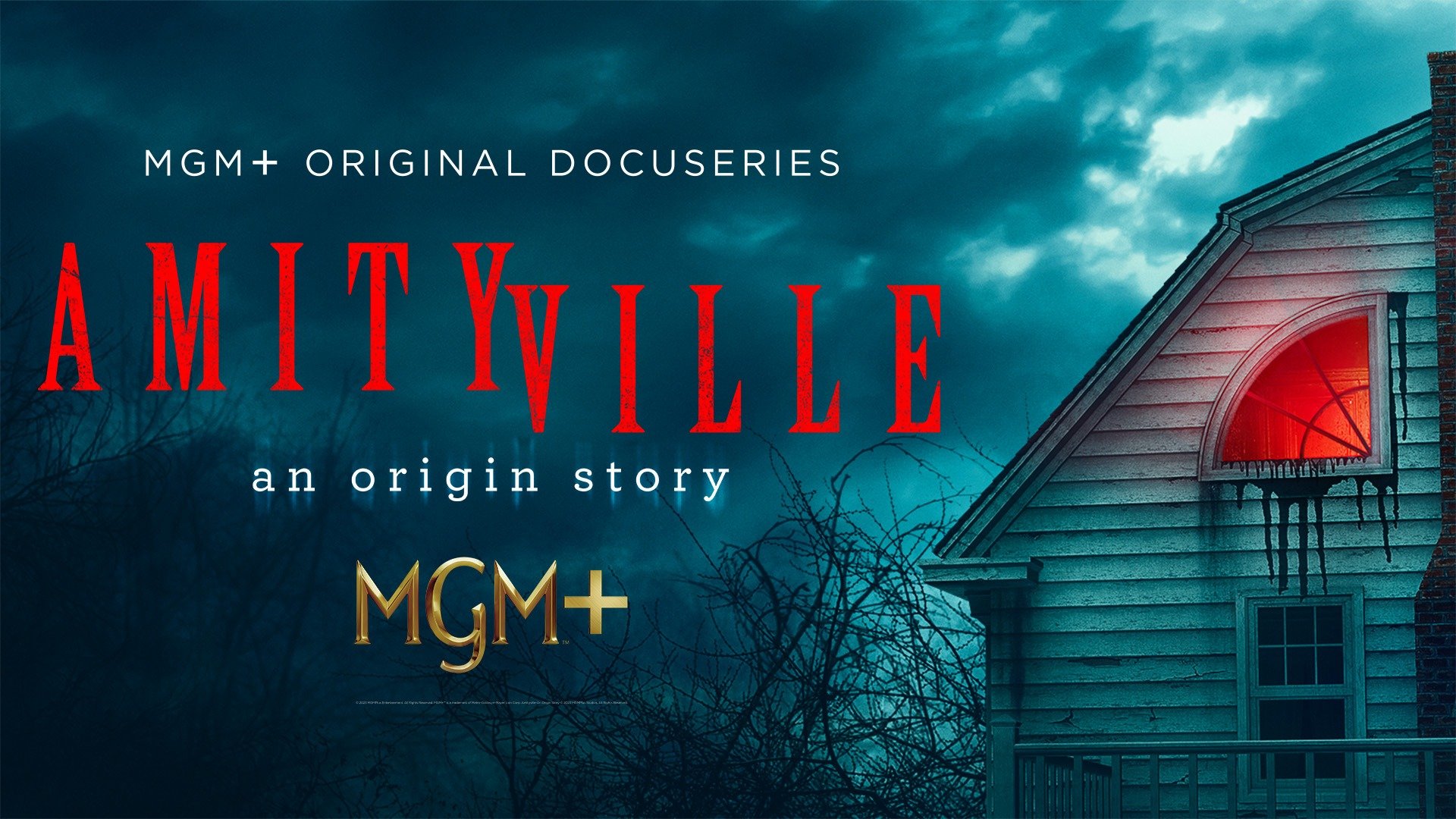 Amityville: An Origin Story Amityville: An Origin Story