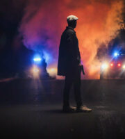 American Manhunt: The Boston Marathon Bombing