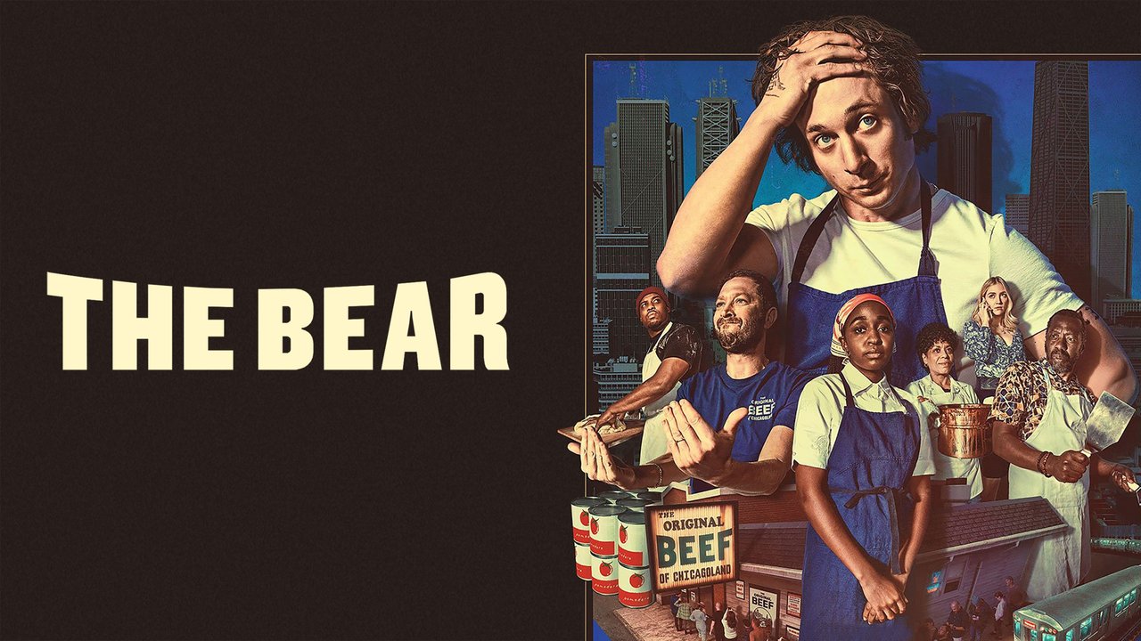 The Bear Season 3
