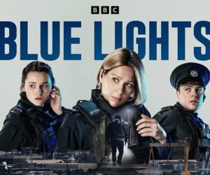 Blue Lights