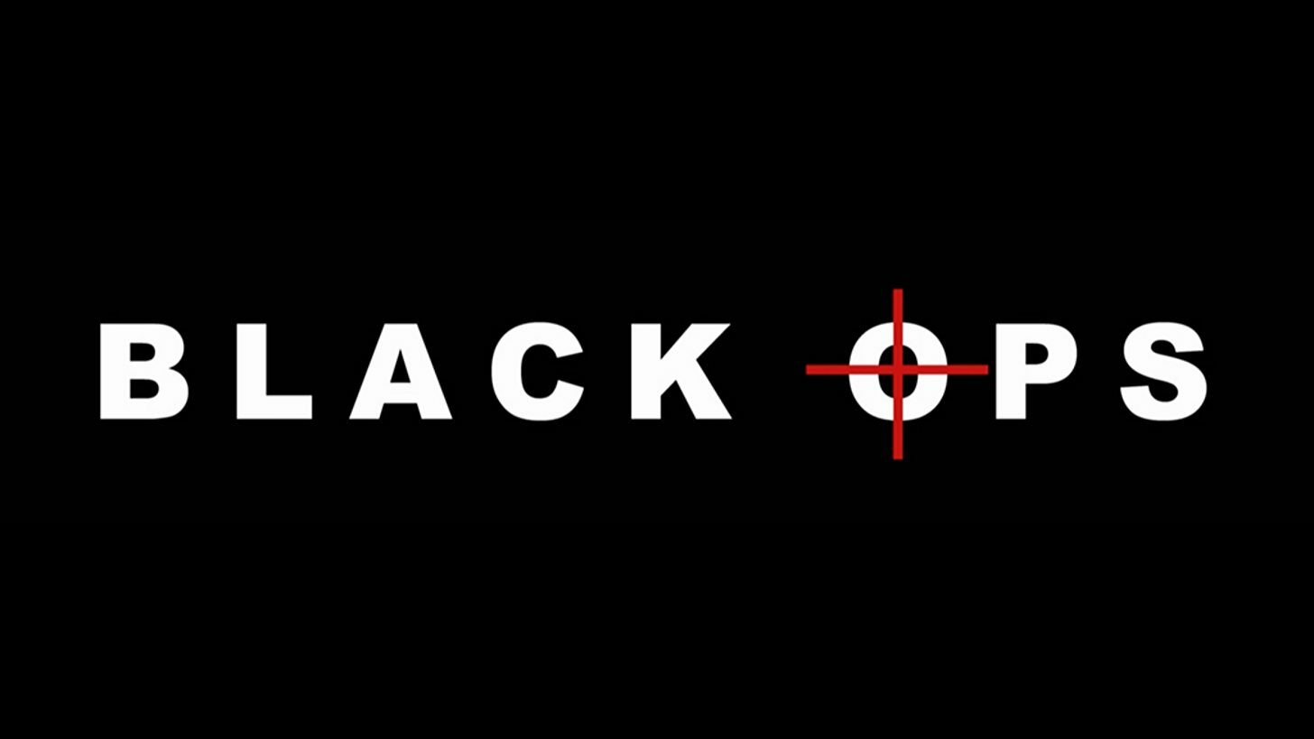 Black Ops Premiere Date
