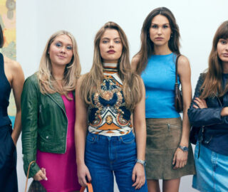 Barracuda Queens