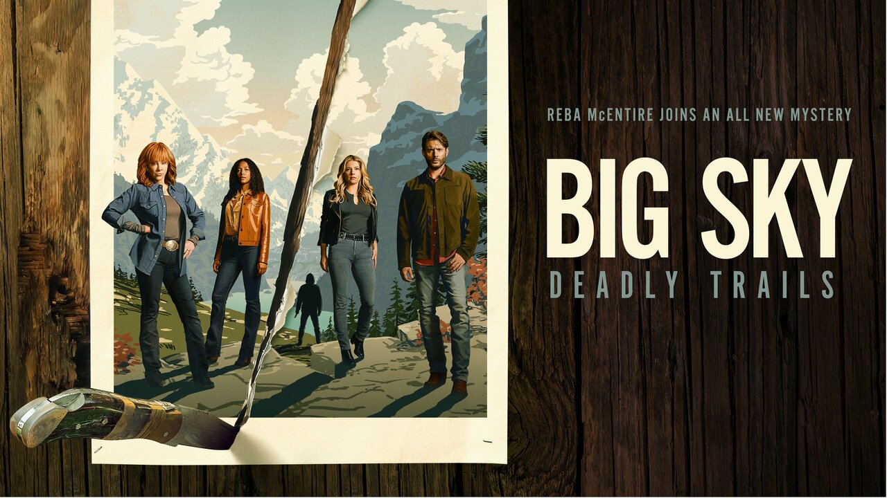 Big Sky Cancelled