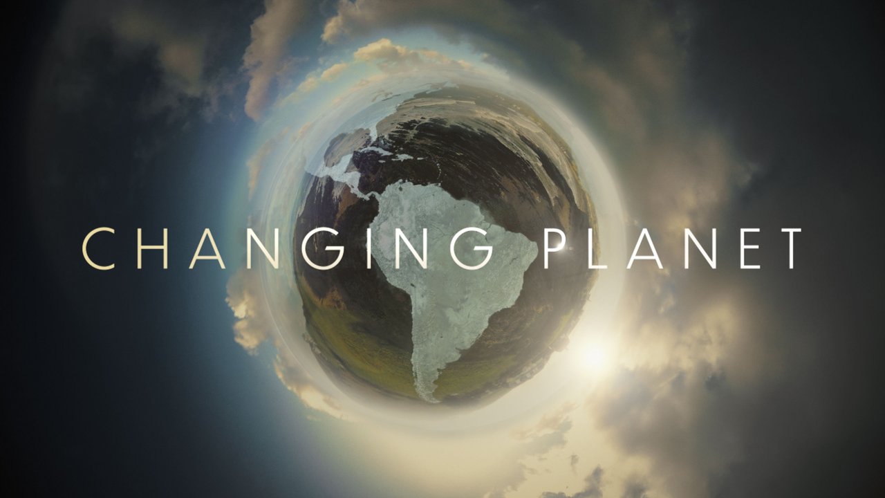 cp Changing Planet