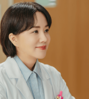 Doctor Cha