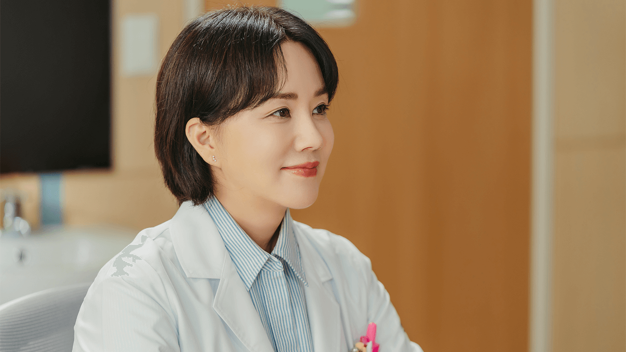 dc Doctor Cha