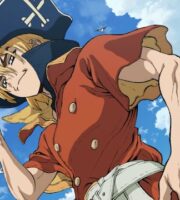 Dr. Stone: New World