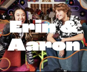 Erin & Aaron