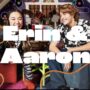 Erin & Aaron