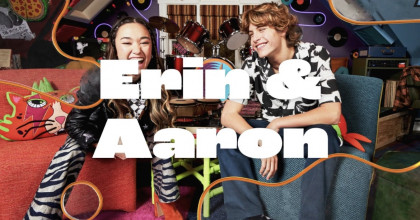Erin & Aaron