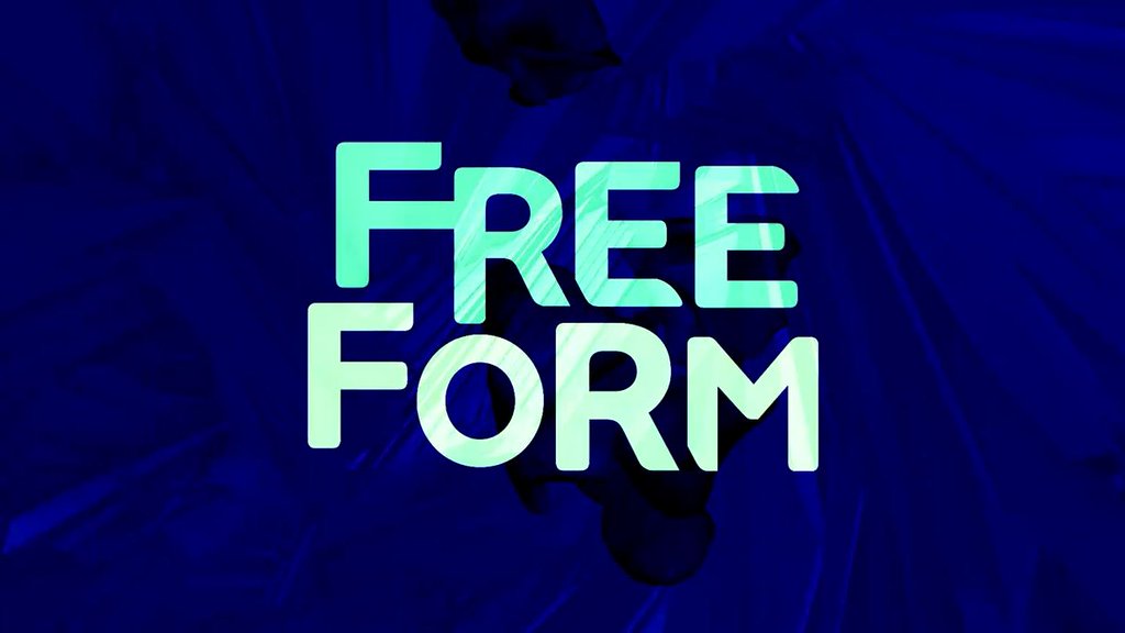 Freeform Premiere Dates