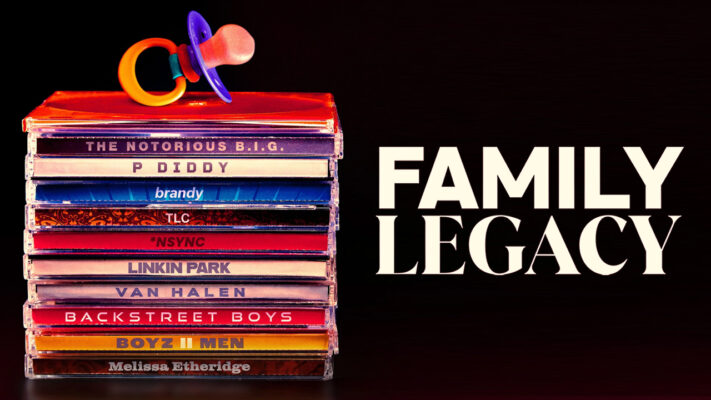 Family Legacy