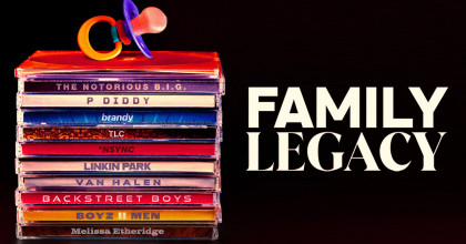 Family Legacy
