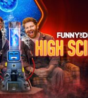 Funny or Die's High Science