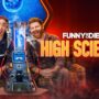 Funny or Die's High Science