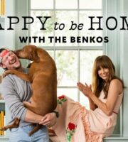 Happy to be Home With the Benkos