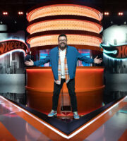 Hot Wheels: Ultimate Challenge