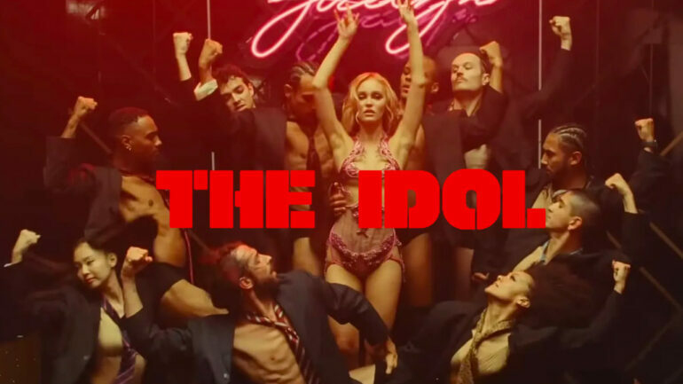 The Idol HBO