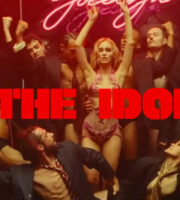 The Idol HBO