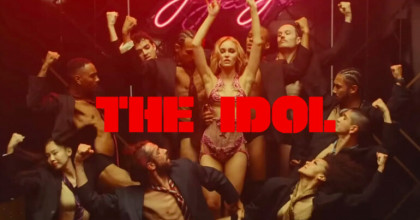 idol The Idol HBO