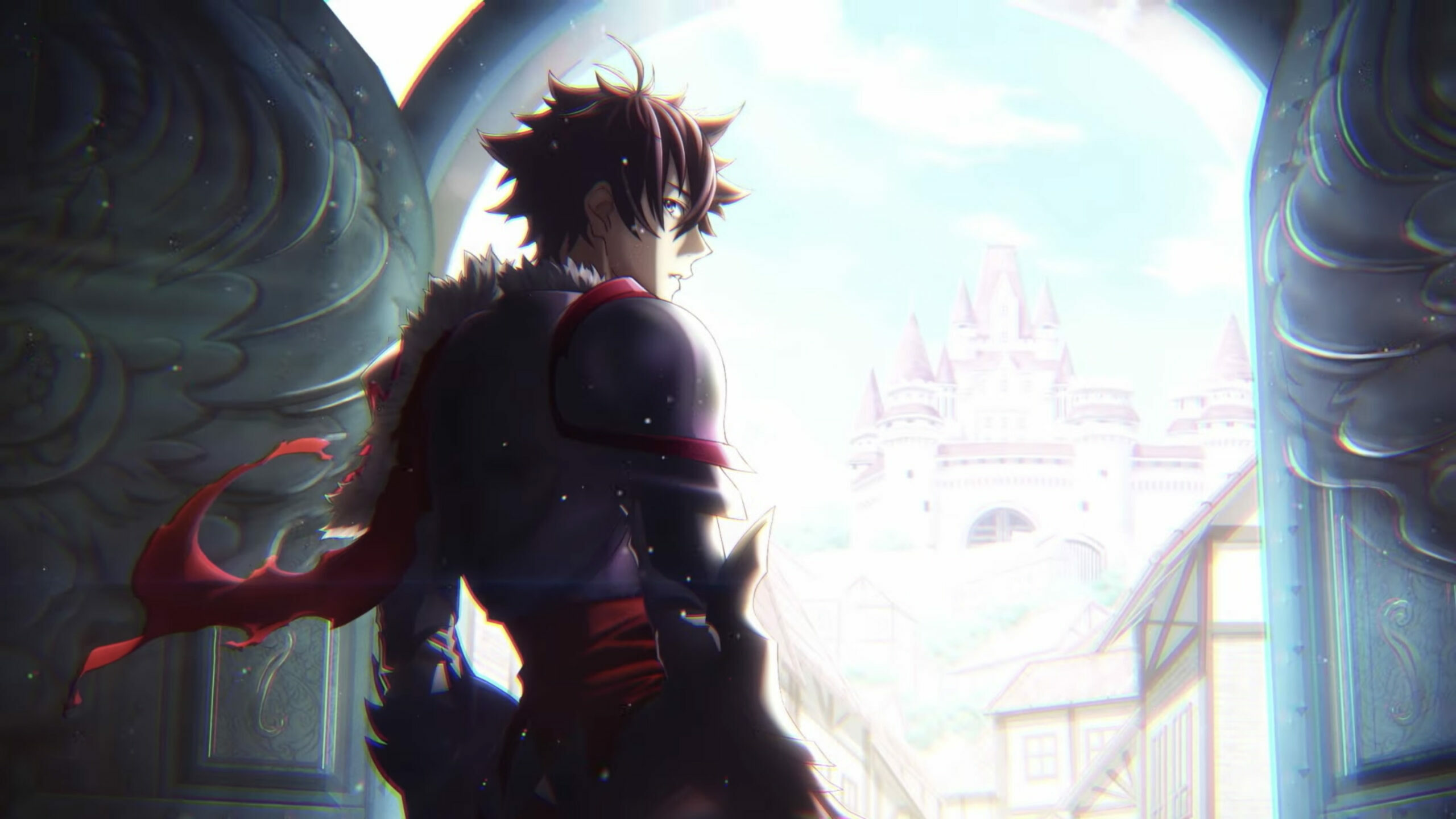 I Got a Cheat Skill in Another World and Became Unrivaled in the Real World, Too