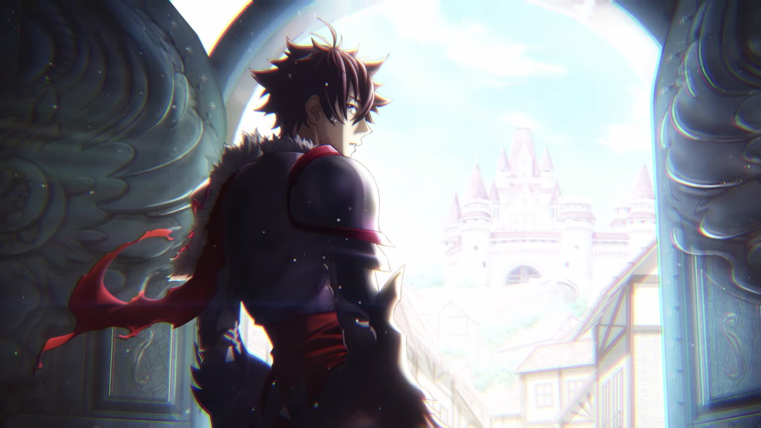 igacs I Got a Cheat Skill in Another World and Became Unrivaled in the Real World, Too