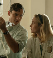 Lessons In Chemistry