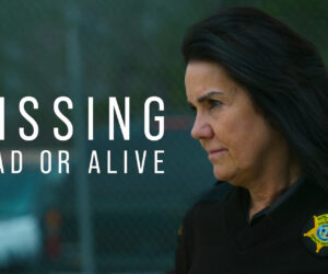 Missing: Dead or Alive?
