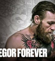 McGregor Forever