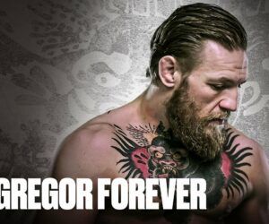 McGregor Forever