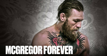 McGregor Forever