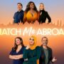 Match Me Abroad