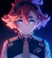 Mobile Suit Gundam: The Witch From Mercury