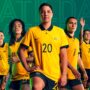 Matildas: The World at Our Feet