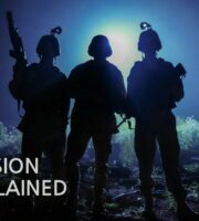 Mission Unexplained