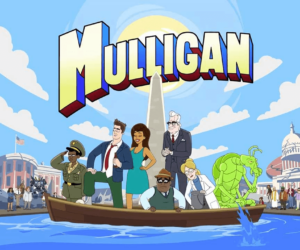 Mulligan