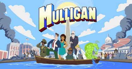 Mulligan