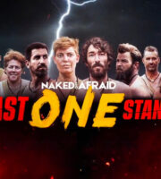 Naked and Afraid: Last One Standing