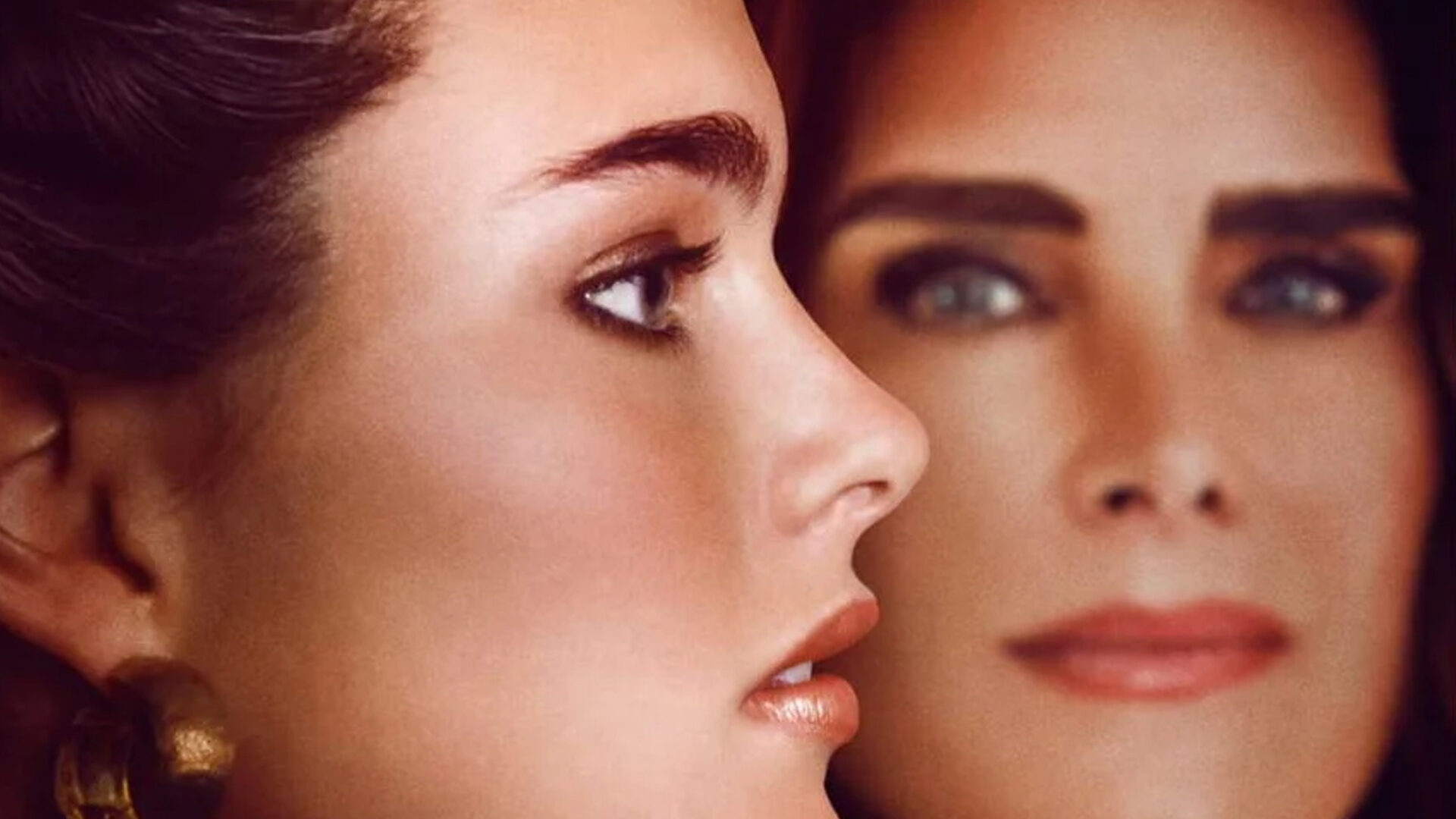Pretty Baby: Brooke Shields