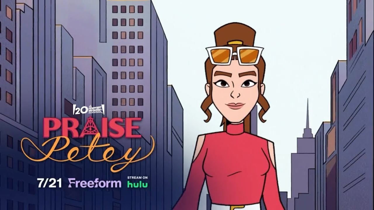 pp0 Praise Petey