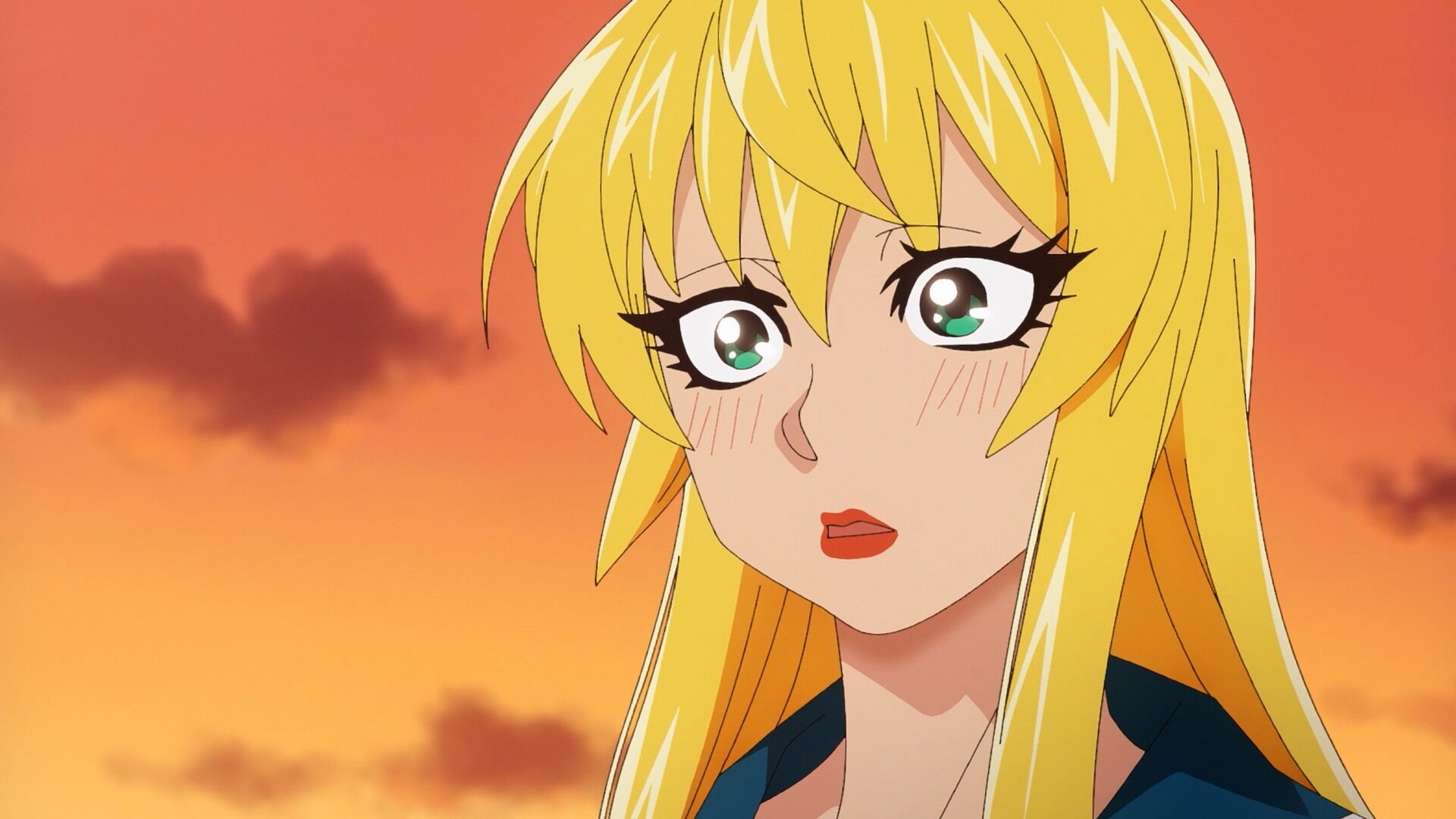 Rokudo's Bad Girls