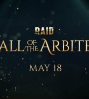Raid: Call of the Arbiter
